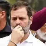 राहुल गांधी की अपील: क्या यह लोकतंत्र के लिए खतरा है?