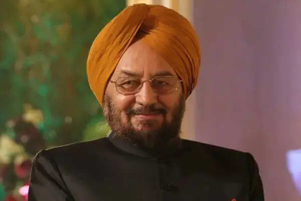 पंजाब कांग्रेस के वरिष्ठ नेता लाल सिंह का निधन, राजनीतिक जगत में शोक की लहर