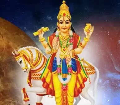 शुक्र नक्षत्र गोचर 2025: इन राशियों के लिए खुशियों का आगमन