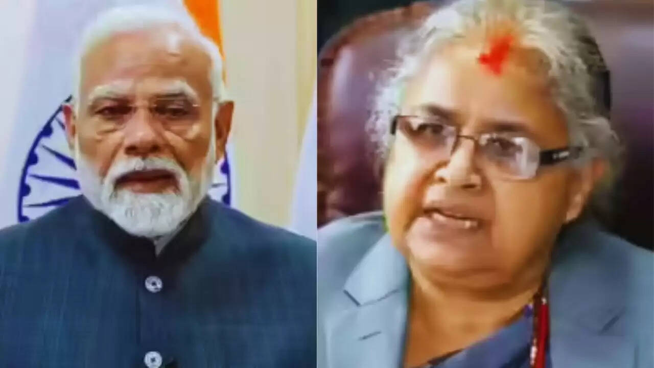 नेपाल की पहली महिला प्रधानमंत्री: सुशीला कार्की का ऐतिहासिक नेतृत्व