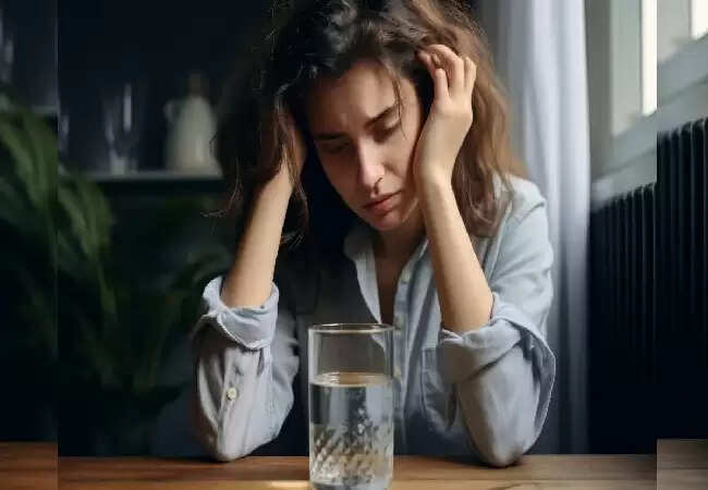 पानी की कमी से होने वाले दर्द और हाइड्रेशन के महत्व पर जानकारी