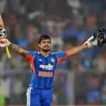 ईशान किशन: भारत की तेज शुरुआत की जिम्मेदारी