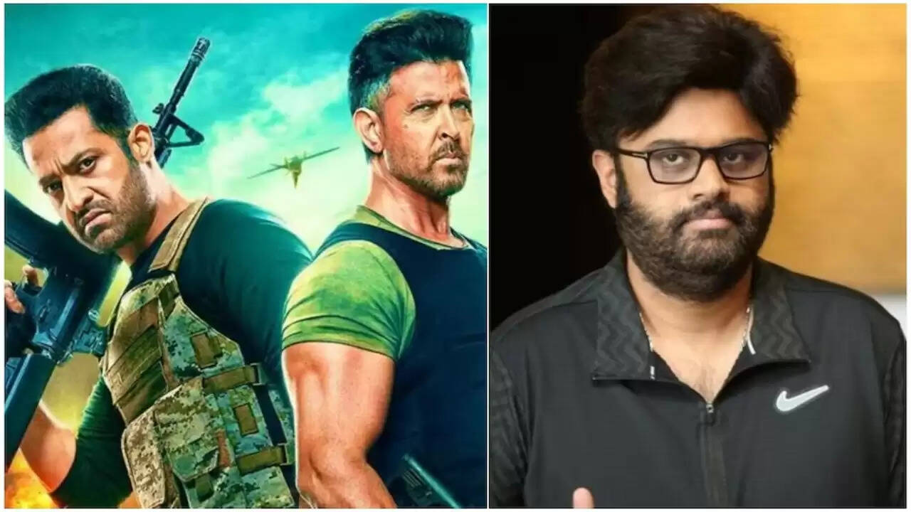 नागा वामसी ने वॉर 2 के बाद उठी अफवाहों का किया खंडन