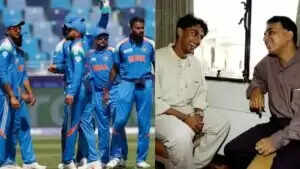 टीम इंडिया में जगह पाने वाले 3 खिलाड़ी, जो अपने पिता की वजह से बने क्रिकेटर