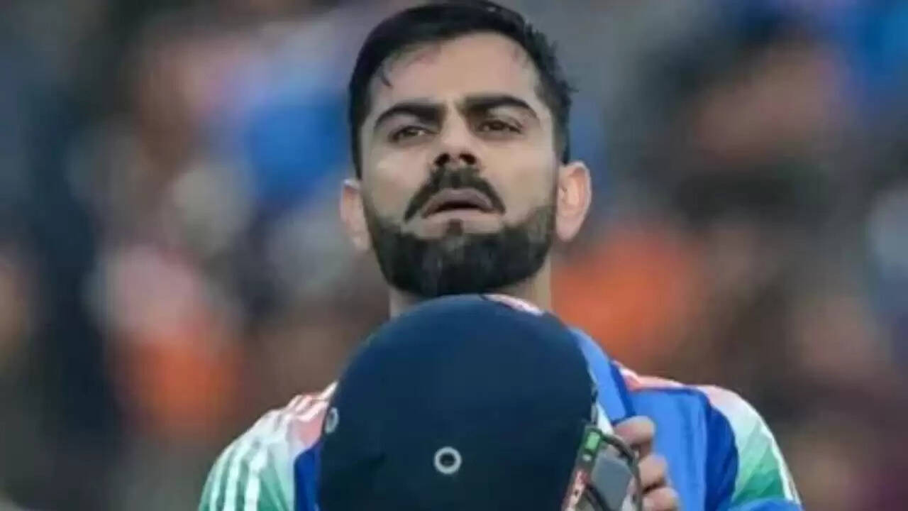 विराट कोहली की घरेलू क्रिकेट में वापसी: विजय हजारे ट्रॉफी में दिल्ली का प्रतिनिधित्व करेंगे