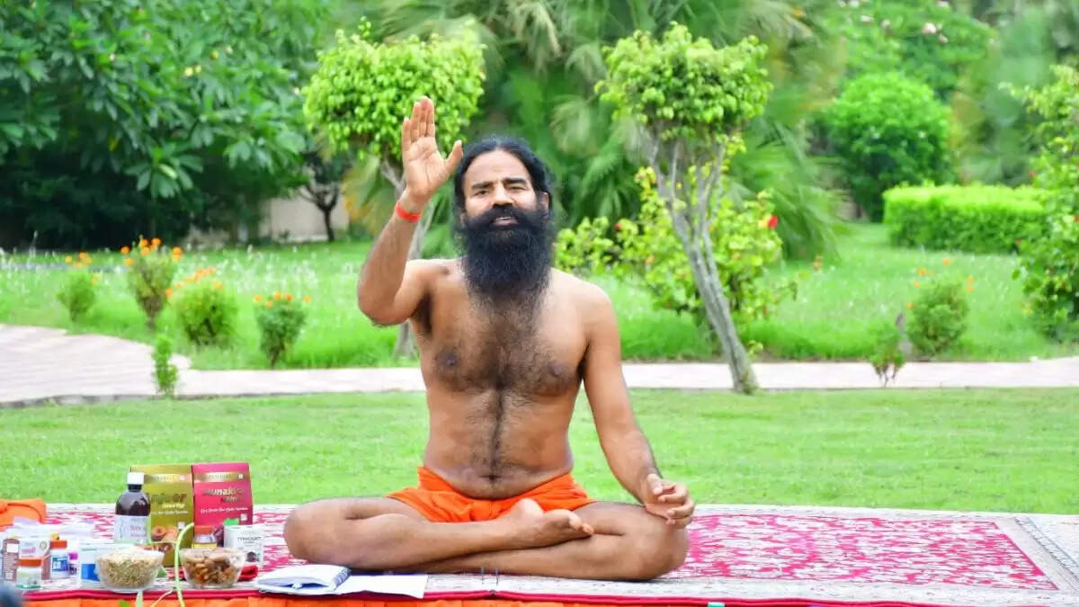 पतंजलि योगपीठ में दिव्यांगजनों के लिए सफल कृत्रिम अंग शिविर का आयोजन