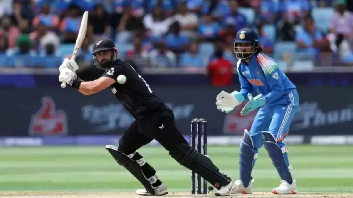 न्यूजीलैंड ने ट्राई सीरीज के लिए टीम की घोषणा की