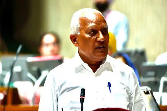 पंजाब में कंडी क्षेत्र के लिए नई सिंचाई योजना का उद्घाटन