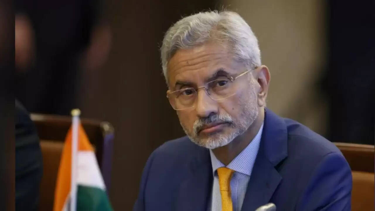 भारत-पाकिस्तान सीजफायर पर एस जयशंकर का स्पष्ट बयान: मध्यस्थता नहीं होगी स्वीकार