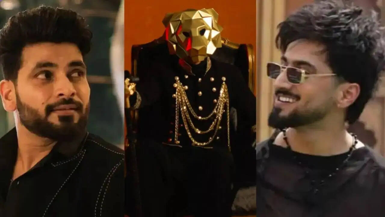 रियलिटी शो 'द 50' का फिनाले: शिव ठाकरे बने विजेता