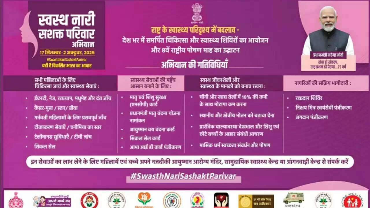 स्वास्थ्य सेवाओं की सुलभता के लिए 24 सितंबर को गांव खोल में स्वास्थ्य शिविर