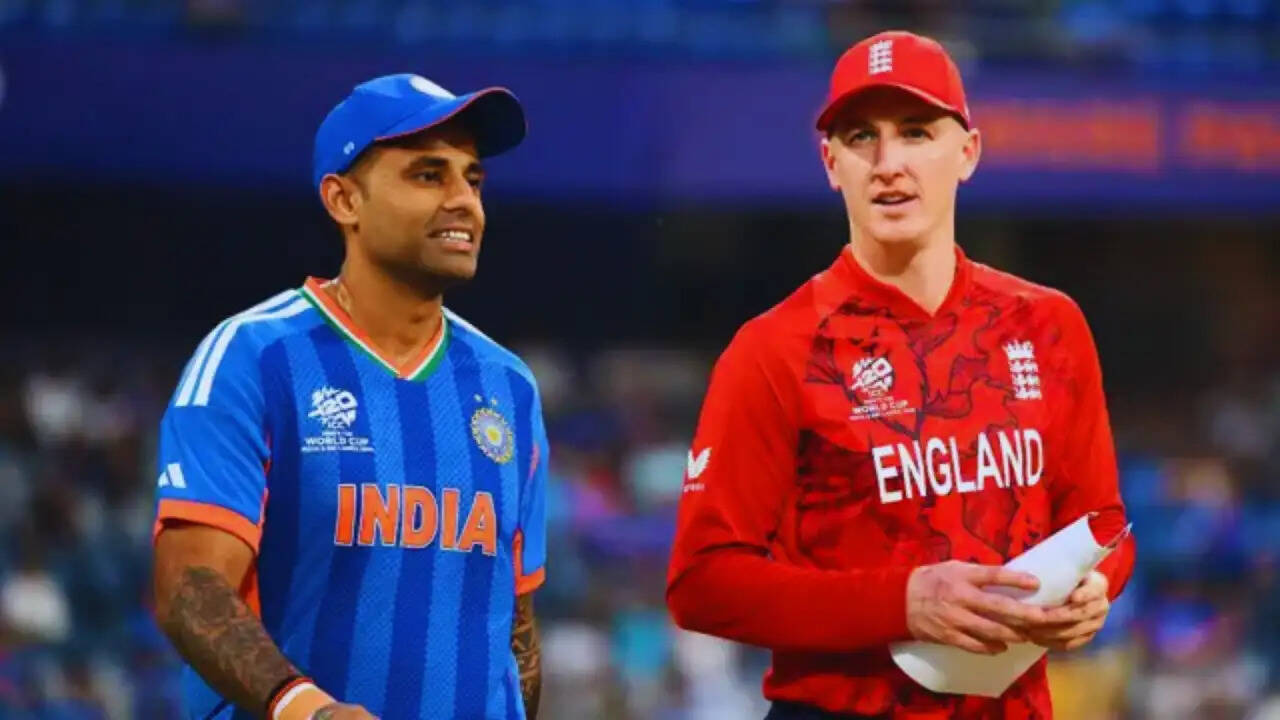 T20 World Cup 2026: भारत और इंग्लैंड के बीच सेमीफाइनल में रोमांचक मुकाबला