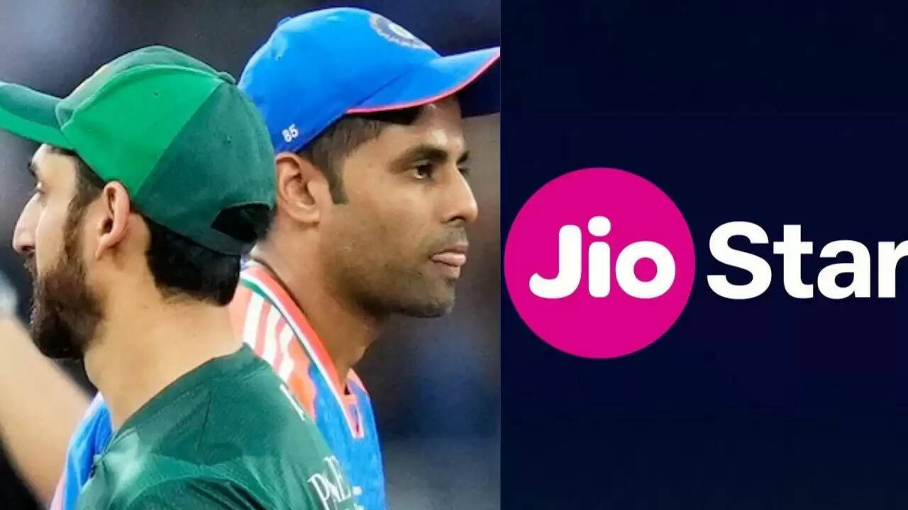 भारत-पाकिस्तान मैच के रद्द होने से JioStar को भारी नुकसान