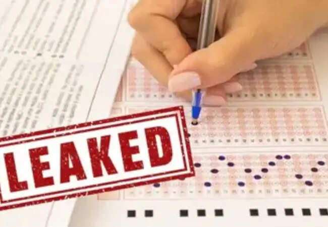 NEET UG 2026 परीक्षा रद्द: पेपर लीक के कारण दोबारा होगी परीक्षा