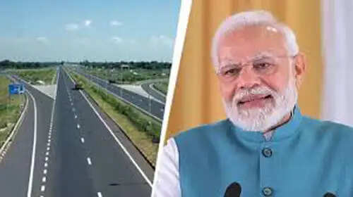 पीएम मोदी आज गंगा एक्सप्रेसवे का उद्घाटन करेंगे: 12 जिलों को मिलेगी नई कनेक्टिविटी