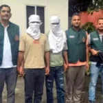 दिल्ली पुलिस ने यूट्यूबर एल्विश यादव के घर पर फायरिंग करने वाले दो शूटरों को गिरफ्तार किया