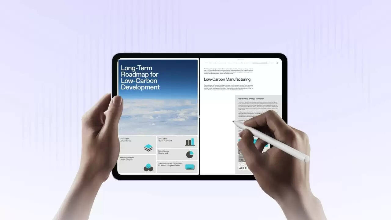 OnePlus Pad Go 2: भारत में लॉन्च, जानें कीमत और फीचर्स