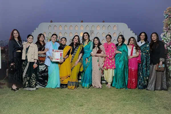 जालंधर में महिला सशक्तिकरण पर आधारित कार्यक्रम 'I Am Enough' का आयोजन