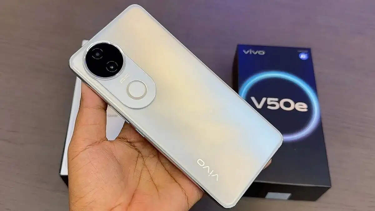 Vivo V50e 5G पर बंपर छूट: जानें ऑफर्स और कीमत