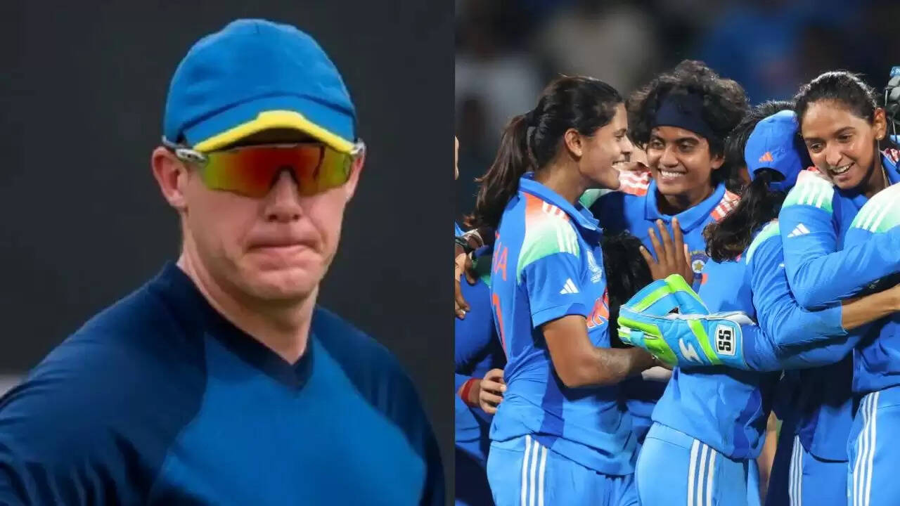 भारतीय महिला क्रिकेट टीम को मिलेगा नया फिटनेस कोच