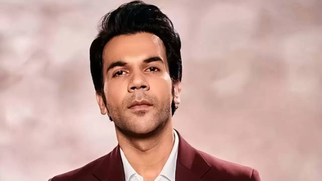 राजकुमार राव बने पिता, पत्नी पत्रलेखा को मिला पुरस्कार