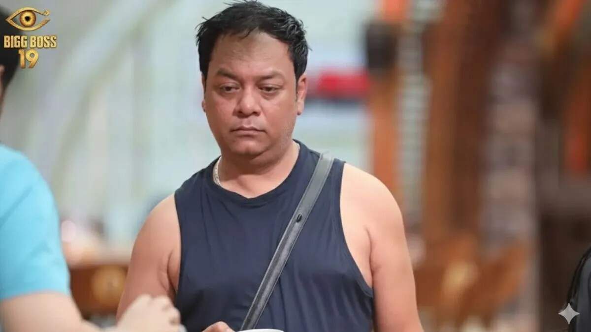 जीशान कादरी का बिग बॉस 19 में खुलासा: अमाल मलिक और तान्या पर तीखे वार