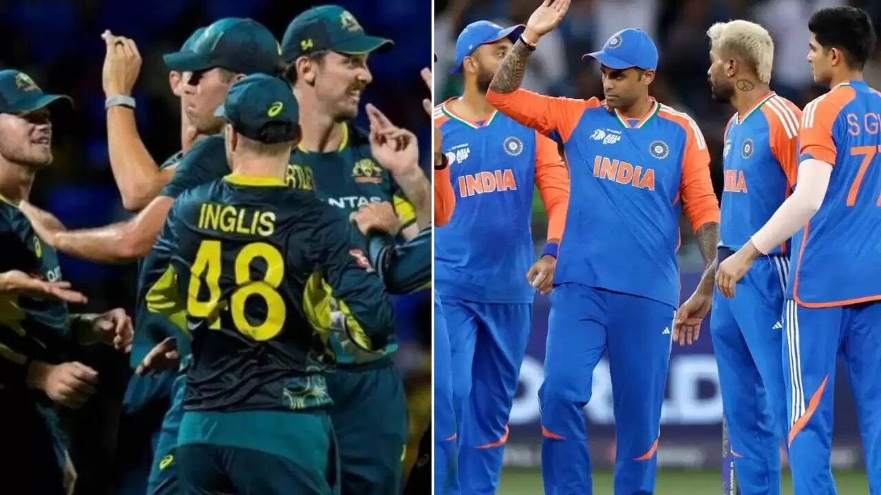भारत के कप्तान और उपकप्तान का चयन, ऑस्ट्रेलिया टी20 सीरीज में ये होंगे प्रमुख खिलाड़ी