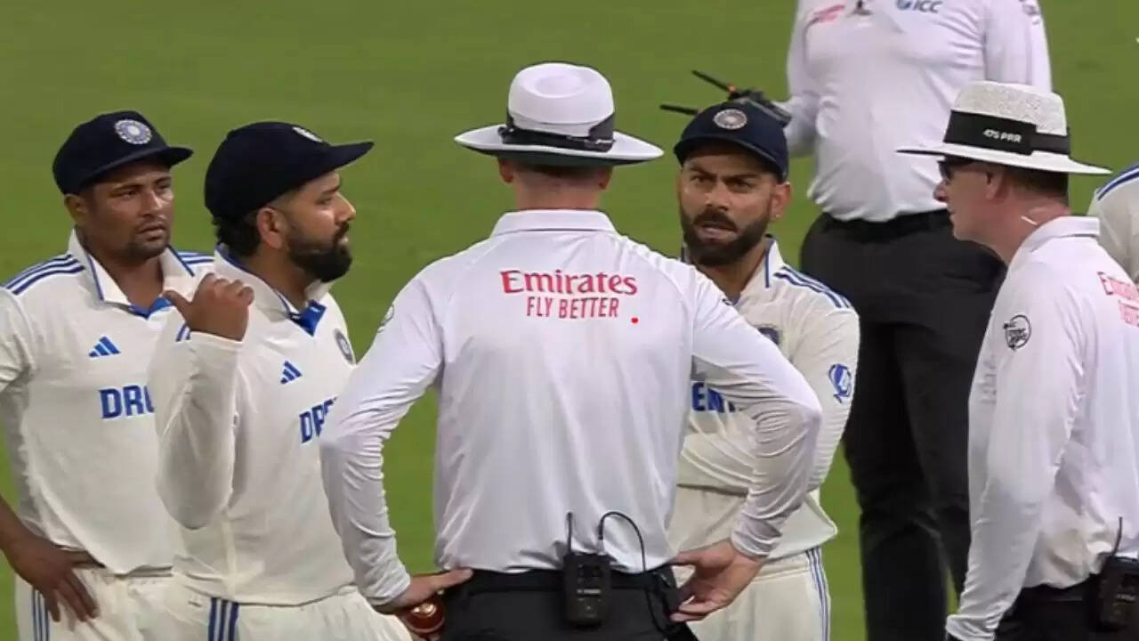 रोहित शर्मा और स्टीव स्मिथ के बीच की बहस का खुलासा