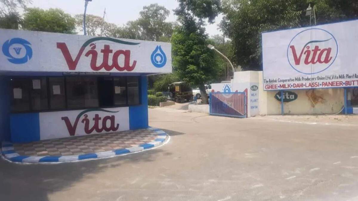 वीटा का नया शुगर-फ्री फ्लेवर्ड दूध जल्द ही बाजार में