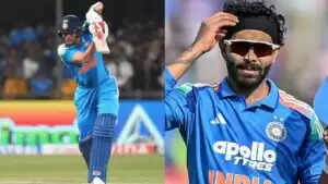 22 जनवरी को गिल और जडेजा का मुकाबला, रणजी ट्रॉफी में दिखेंगे आमने-सामने