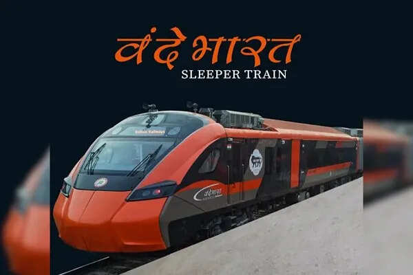प्रधानमंत्री मोदी द्वारा हरी झंडी दिखाने वाली वंदे भारत स्लीपर ट्रेन की विशेषताएँ