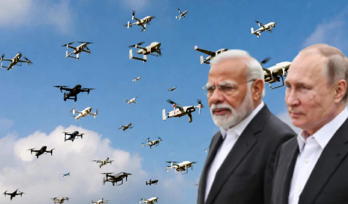 प्रधानमंत्री मोदी ने यूक्रेन पर हमलों को लेकर व्यक्त की चिंता, शांति की आवश्यकता पर जोर