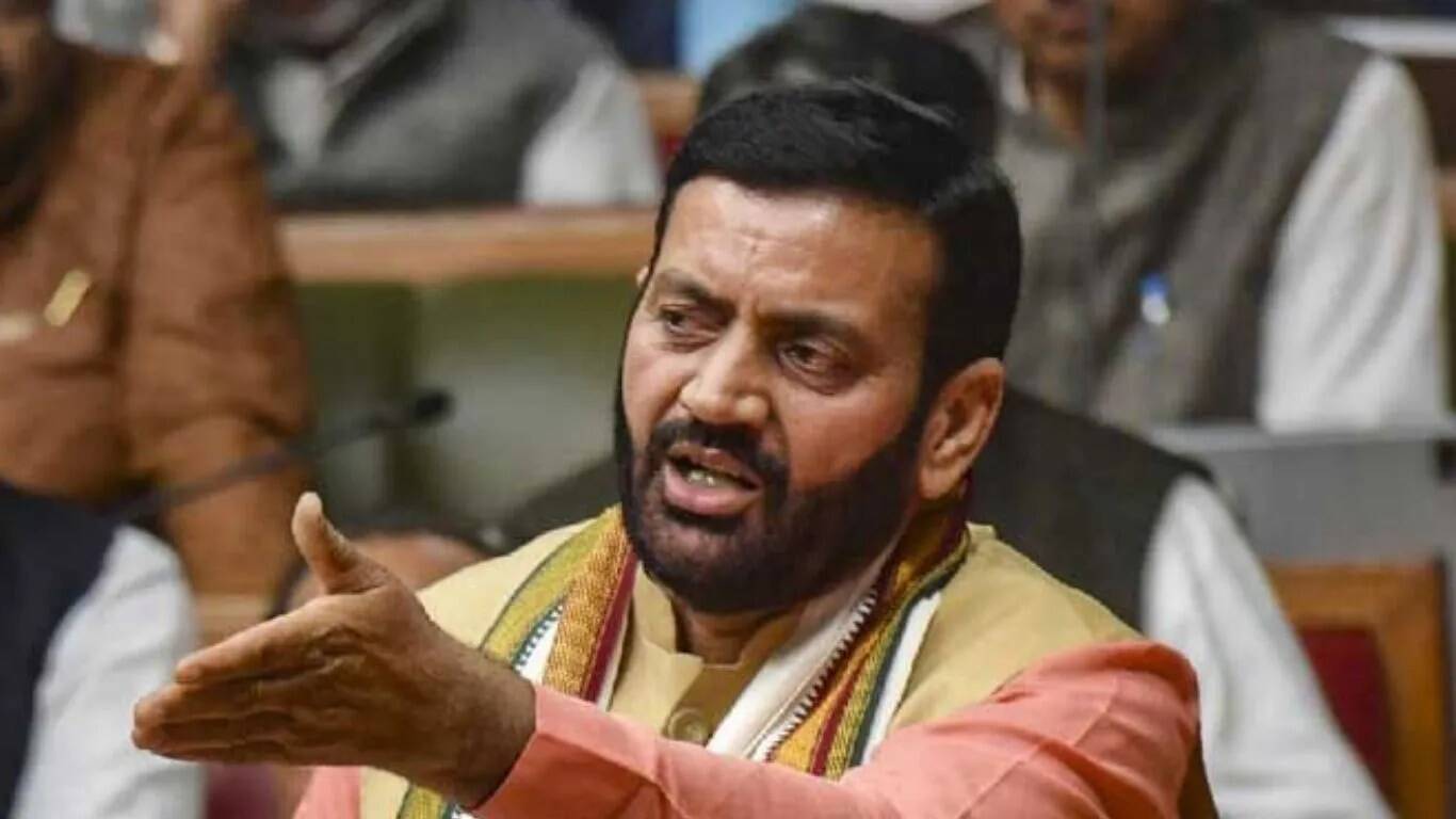हरियाणा विधानसभा में BPL कार्ड पर हंगामा: विपक्ष ने उठाए गंभीर सवाल