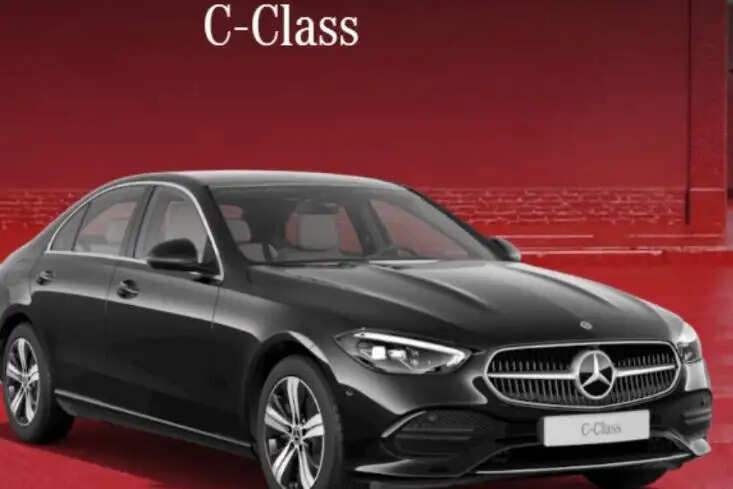 Mercedes-Benz ने भारत में C-Class और E-Class के विशेष Celebration Editions लॉन्च किए