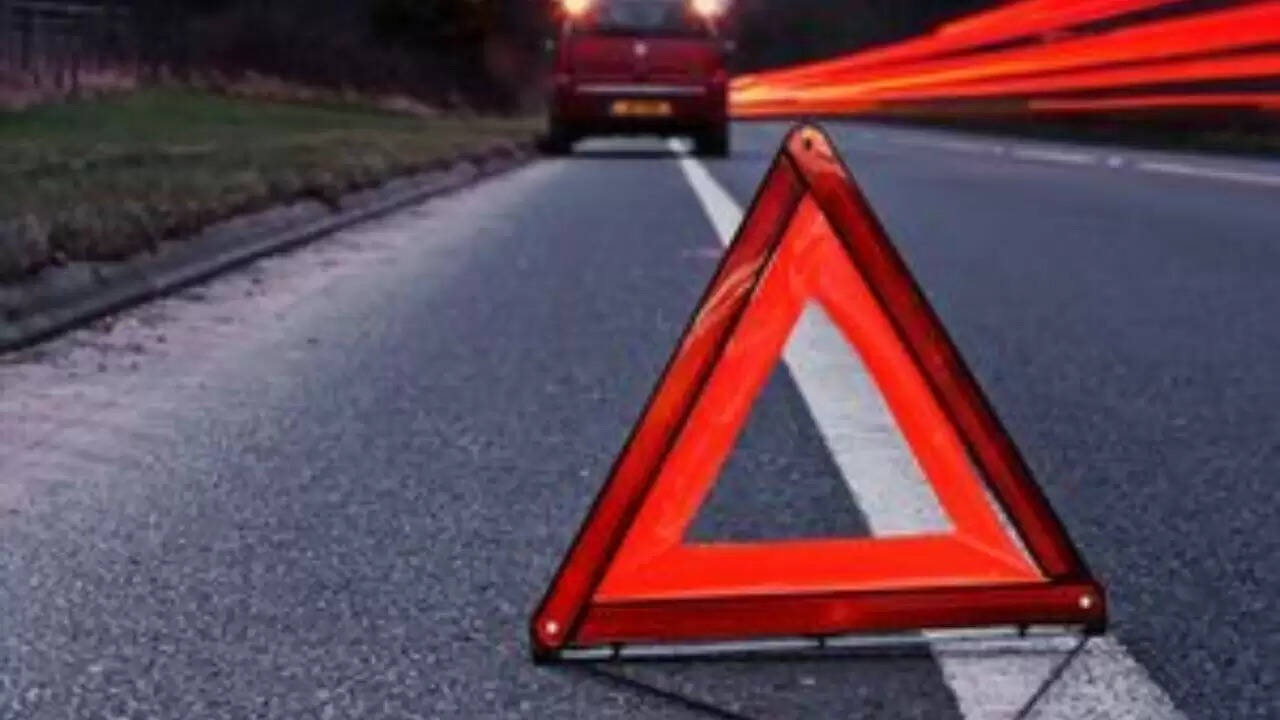 भोपाल में भीषण सड़क हादसा: पांच की मौत, कई घायल