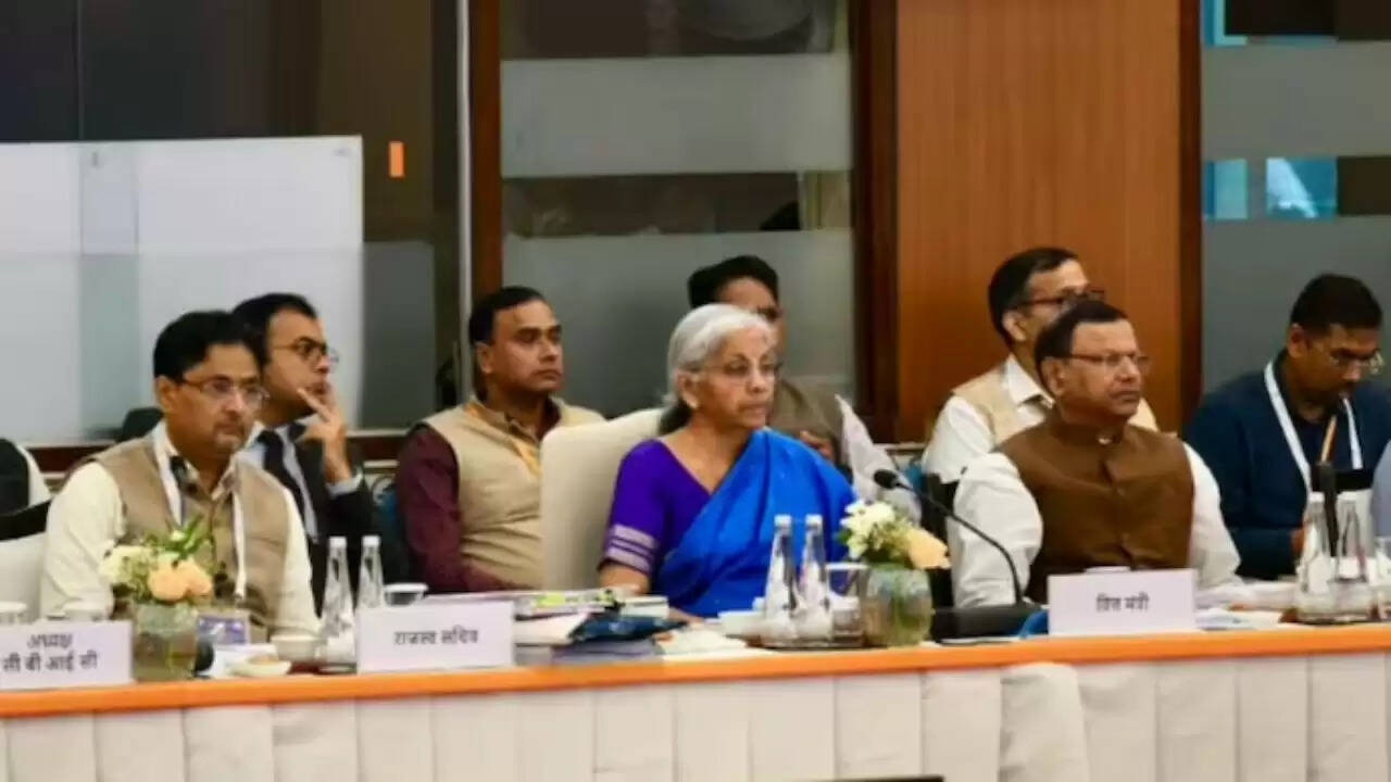 GST परिषद की 56वीं बैठक: 12% और 28% स्लैब खत्म, नया ढांचा 22 सितंबर से लागू