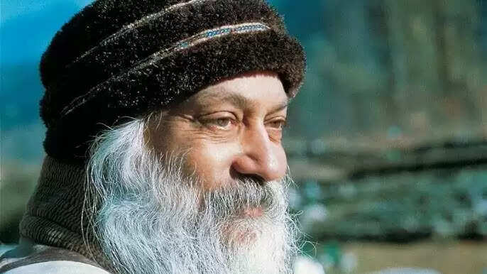 अहंकार का त्याग: ओशो के विचारों से आत्मा की स्वतंत्रता की ओर