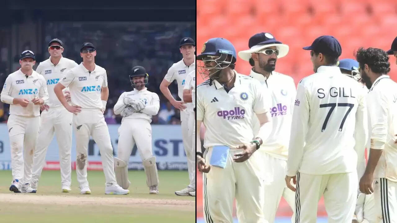 टीम इंडिया का न्यूजीलैंड के खिलाफ WTC के लिए 15 सदस्यीय स्क्वाड घोषित