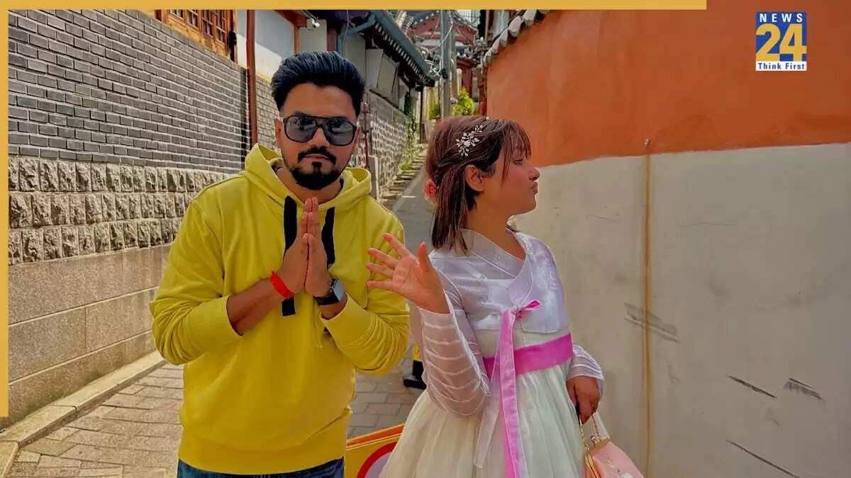 रॉकी जैस्वाल ने हिना खान के फेम पर उठे सवालों का दिया जवाब