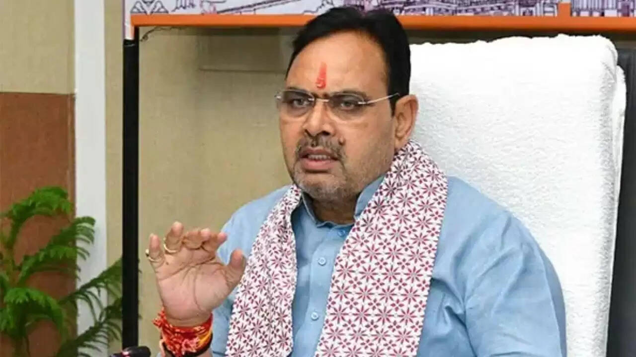 राजस्थान में सरकारी भवनों की मरम्मत के लिए मुख्यमंत्री ने दिए त्वरित निर्देश