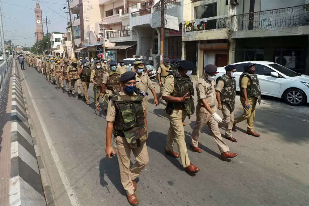 दिल्ली की बदलती तस्वीर: एक यादगार रैली की कहानी