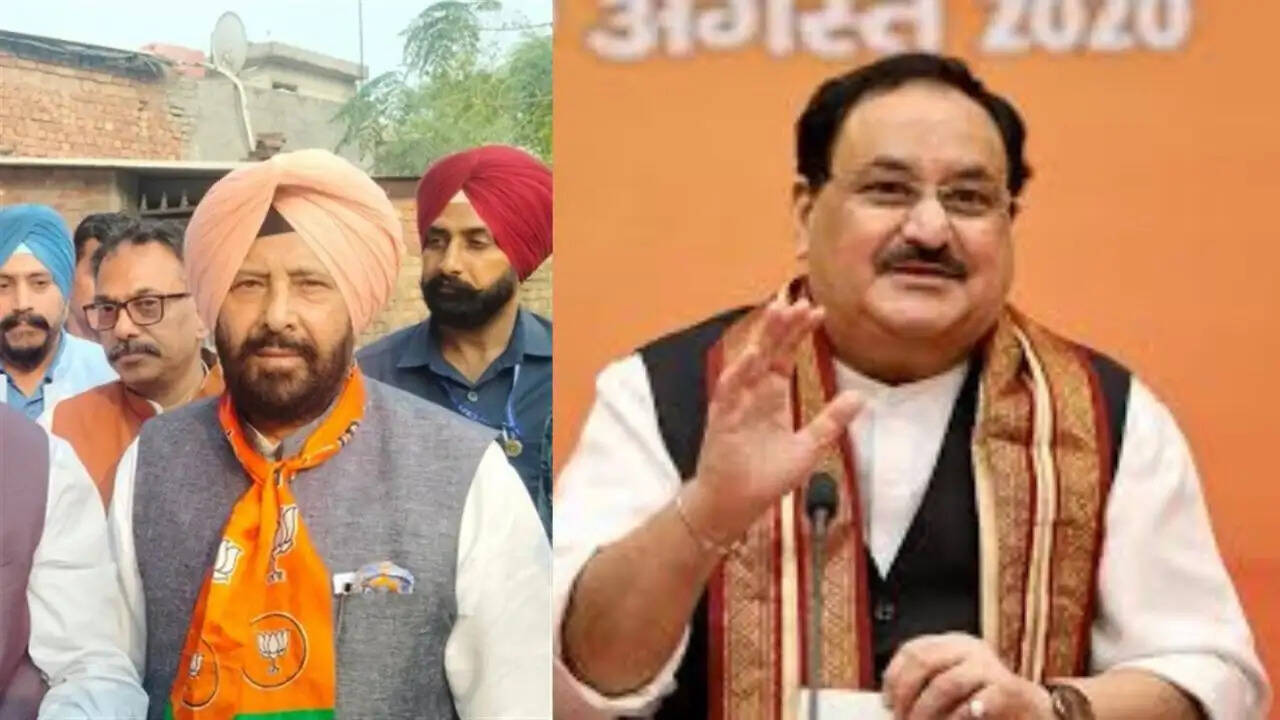 पंजाब में धान की बुआई के लिए खाद की आपूर्ति पर चिंता