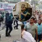 ढाका में शेख हसीना की मौत की सजा से उत्पन्न हिंसा और अशांति