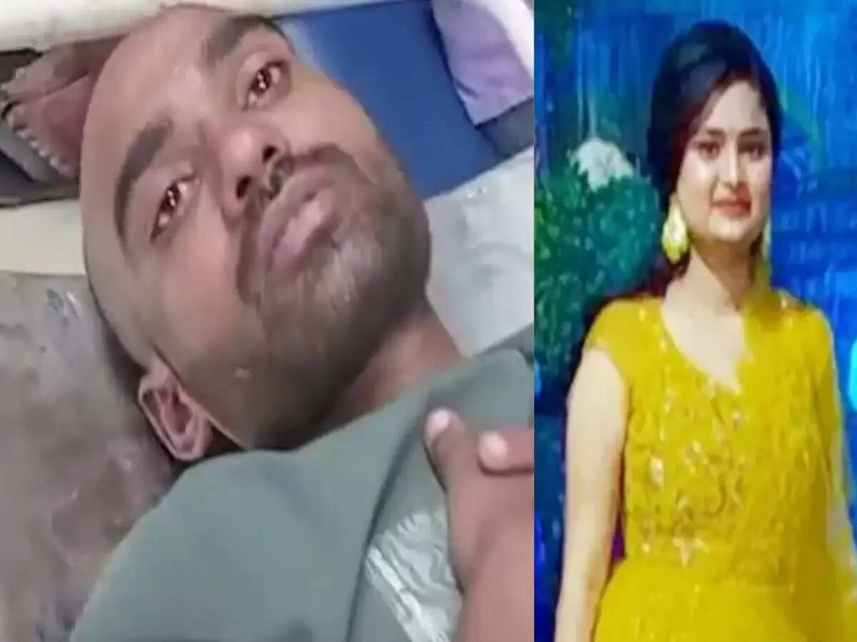 डीएम के ड्राइवर की बेटी की हत्या में नया मोड़: आरोपी का बयान बदल गया