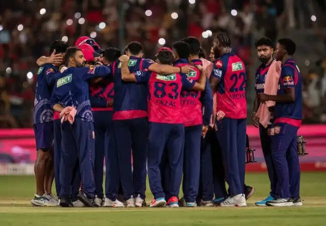 राजस्थान रॉयल्स के नए मालिक काल सोमानी ने 1.6 बिलियन डॉलर में खरीदी फ्रेंचाइजी