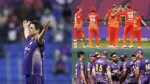 ILT20 में पीयूष चावला की शानदार गेंदबाजी से नाइट राइडर्स को मिली जीत