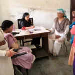 फरीदाबाद में विधिक सेवा दिवस पर जागरूकता शिविर का आयोजन