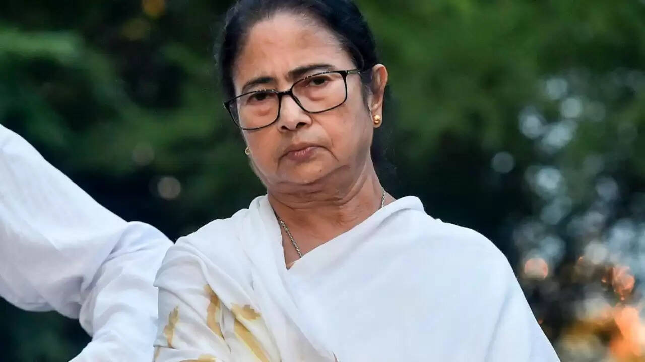 ममता बनर्जी ने नई GST दरों पर केंद्र सरकार की आलोचना की
