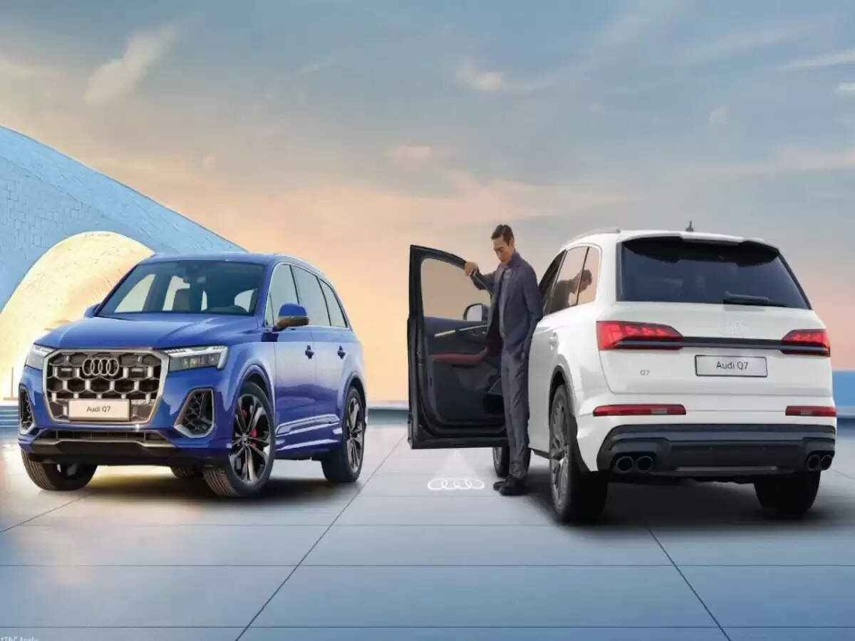 Audi ने भारत में लॉन्च किया Q7 का नया Signature Edition