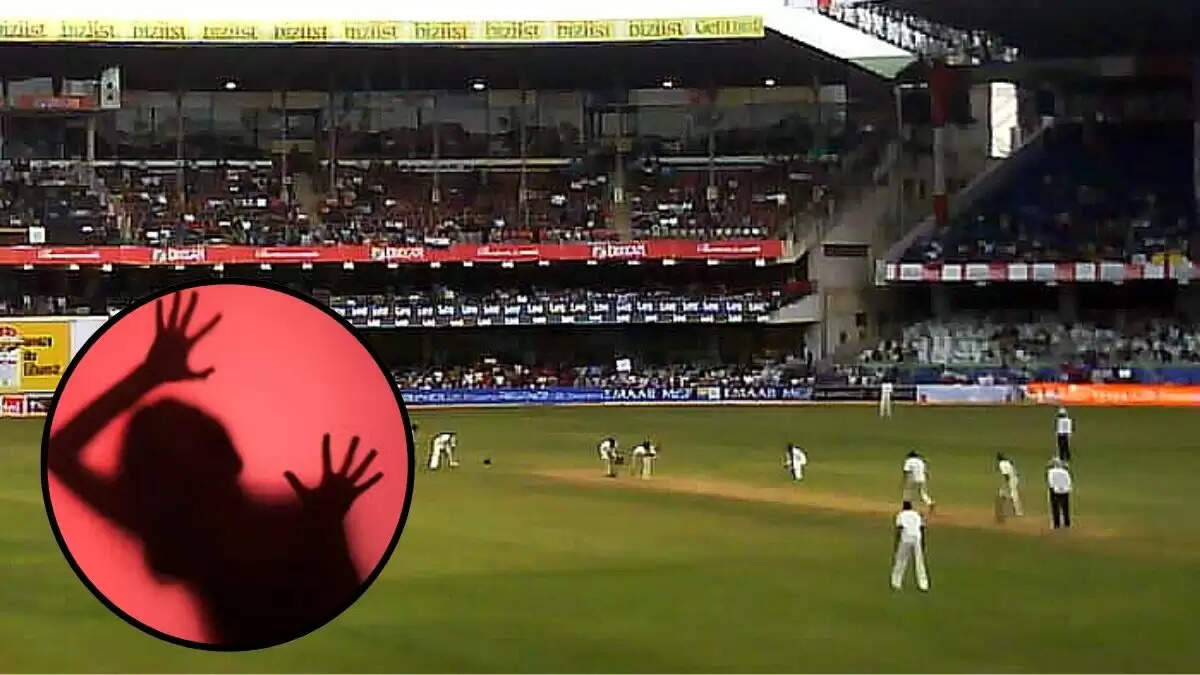 दिल्ली के क्रिकेटरों पर नाबालिग के साथ दुर्व्यवहार का आरोप